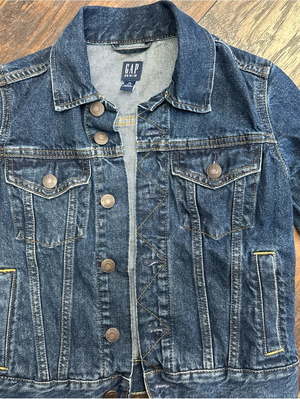 GAP classic kids
